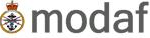 The MODAF Logo